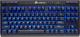 Klawiatura Corsair K63 Blue LED Cherry MX Red (CH-9145030-NA) 9
