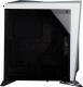 Obudowa Corsair Smart Case Carbide Series Spec-Omega ATX Mid-Tower, Biało czarny (CC-9011119-WW) 8