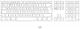 Klawiatura Matias FK418BTLB-UK (FK418BTLB-UK) 2