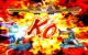 Street Fighter X Tekken PC, wersja cyfrowa 1