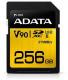Karta ADATA Premier One SDXC 256 GB Class 10 UHS-II/U3 V90 (ASDX256GUII3CL10-C) 1