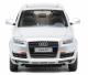 Rastar Audi Q7 RASTAR 1:14 RTR - Biały (RAS/27400-WHT) 1
