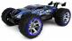 NQD Land Buster 1:12 Monster Truck Niebieski (NQD/4WD12B-BLU) 1