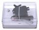 Futaba Serwo S3150 Micro, 4.3kg/6.0V, 0.19 sec./60 2