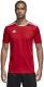 Adidas Koszulka piłkarska Entrada 18 czerwona r. L (CF1038) 1
