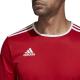 Adidas Koszulka piłkarska Entrada 18 czerwona r. L (CF1038) 3