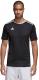 Adidas Koszulka męska Entrada 18 JSY czarna r. L (CF1035) 1
