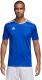Adidas Koszulka piłkarska Entrada 18 niebieska r. XL (CF1037) 1