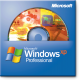 System operacyjny Microsoft Windows XP Professional SP3 OEM 1