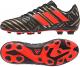 Adidas Buty piłkarskie Nemeziz Messi 17.4 FG czarno-złote r. 28 (CP9210) 1