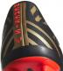 Adidas Buty piłkarskie Nemeziz Messi 17.4 FG czarno-złote r. 28 (CP9210) 4