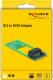 Kontroler Delock M.2 SATA - SATA III (62517) 4