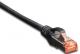Digitus Patchcord CAT6, S-FTP, 1m, czarny, 10 sztuk (DK-1644-010-BL-10) 2