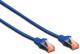 Digitus Patchcord CAT6, S-FTP, 0.25m, niebieski, 10 sztuk (DK-1644-0025-B-10) 1