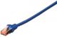Digitus Patchcord CAT6, S-FTP, 3m, niebieski, 10 sztuk (DK-1644-030-B-10) 2
