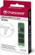 Dysk SSD Transcend MTS800 32 GB M.2 2280 SATA III (TS32GMTS800S) 2