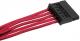 CableMod Czerwony (CM-CSR-EKIT-KR-R) 3