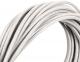CableMod Zestaw kabli, 0.45m, Biały (CM-CAB-BKIT-D62KKW-R) 6