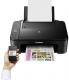 Urządzenie wielofunkcyjne Canon Pixma TS3150 (2226C006AA) 1