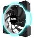 Wentylator Azza Hurricane RGB 120mm (3020) 1
