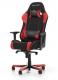 Fotel DXRacer King Gaming Chair K11-NR (black/red) 1