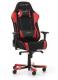Fotel DXRacer King Gaming Chair K11-NR (black/red) 3