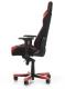 Fotel DXRacer King Gaming Chair K11-NR (black/red) 4