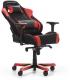 Fotel DXRacer King Gaming Chair K11-NR (black/red) 5