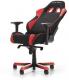 Fotel DXRacer King Gaming Chair K11-NR (black/red) 6