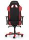 Fotel DXRacer King Gaming Chair K11-NR (black/red) 7