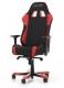 Fotel DXRacer King Gaming Chair K11-NR (black/red) 8