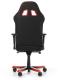 Fotel DXRacer King Gaming Chair K11-NR (black/red) 9