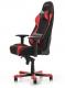 Fotel DXRacer King Gaming Chair K11-NR (black/red) 10