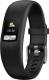 Smartband Garmin Vivofit 4 S/M Czarny 1