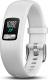 Smartband Garmin Vivofit 4 Biały 1