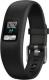 Smartband Garmin Vivofit 4 L Czarny 1