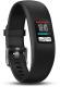 Smartband Garmin Vivofit 4 L Czarny 2