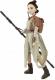 Figurka Hasbro Star Wars The Forces of Destiny - Rey of Jakku (C1622ES0) 3