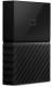 Dysk zewnętrzny HDD WD HDD 2 TB Czarny (WDBZGE0020BBK-WESN) 2