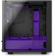 Obudowa Nzxt S340 Elite Limited Purple Edition (CA-S340E-BP) 1