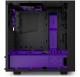 Obudowa Nzxt S340 Elite Limited Purple Edition (CA-S340E-BP) 3