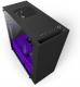 Obudowa Nzxt S340 Elite Limited Purple Edition (CA-S340E-BP) 5
