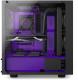 Obudowa Nzxt S340 Elite Limited Purple Edition (CA-S340E-BP) 7