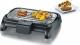 Grill elektryczny Severin 2300W czarny (PG 8510) 1