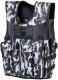 inSPORTline Kamizelka treningowa z obciążeniem Dracus 10 kg moro (13461) 1