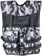 inSPORTline Kamizelka treningowa z obciążeniem Dracus 10 kg moro (13461) 2