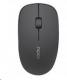 Mysz Belkin RAPOO 3510 Bezprzewodowa, Szara (6940056169785) 1