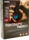 Corel Paint Shop Pro Photo X2 CZE/POL 1