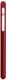 Apple Pencil Case Red (MR552ZM/A) 1