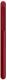 Apple Pencil Case Red (MR552ZM/A) 3